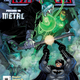Image: DC Comics; variant by John Romita Jr., Danny Miki, and Alex Sinclair